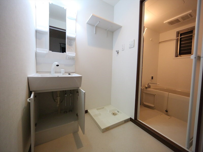 グランレーヴ東別院ＥＡＳＴの物件内観写真