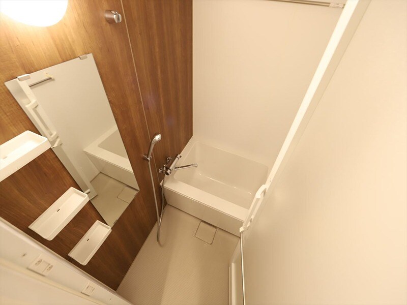 ＳＤ　Ｃｏｕｒｔ　Ｋａｎａｙａｍａの物件内観写真