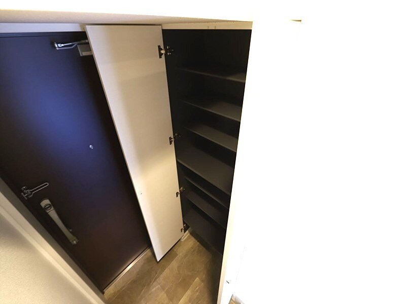 ＳＤ　Ｃｏｕｒｔ　Ｋａｎａｙａｍａの物件内観写真