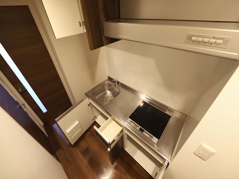 ＳＤ　Ｃｏｕｒｔ　Ｋａｎａｙａｍａの物件内観写真