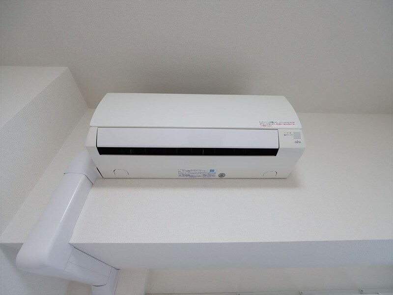 ＳＤ　Ｃｏｕｒｔ　Ｋａｎａｙａｍａの物件内観写真