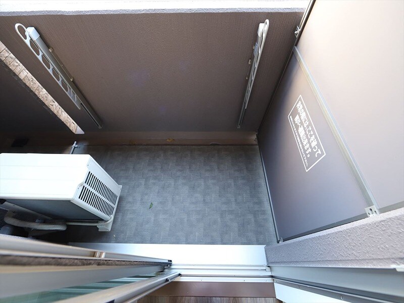 ＳＤ　Ｃｏｕｒｔ　Ｋａｎａｙａｍａの物件内観写真