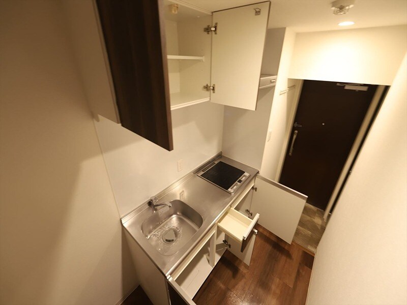 ＳＤ　Ｃｏｕｒｔ　Ｋａｎａｙａｍａの物件内観写真