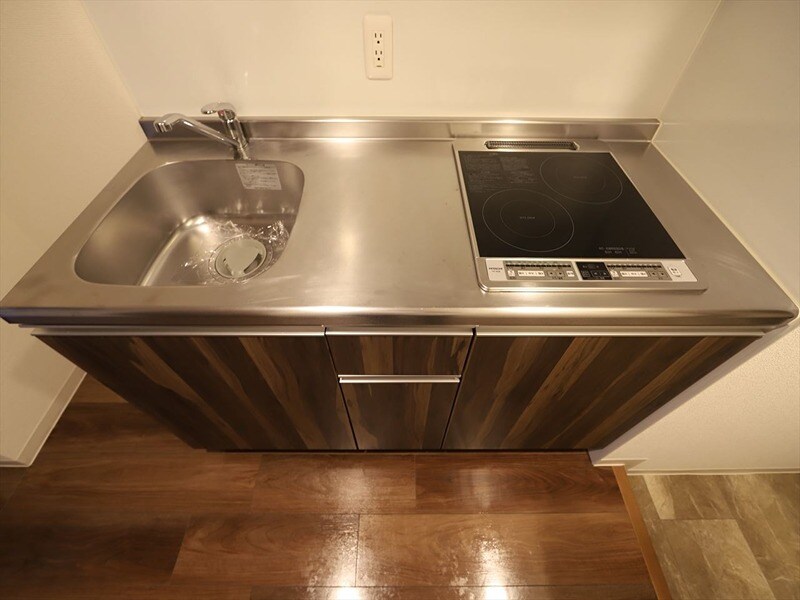 ＳＤ　Ｃｏｕｒｔ　Ｋａｎａｙａｍａの物件内観写真