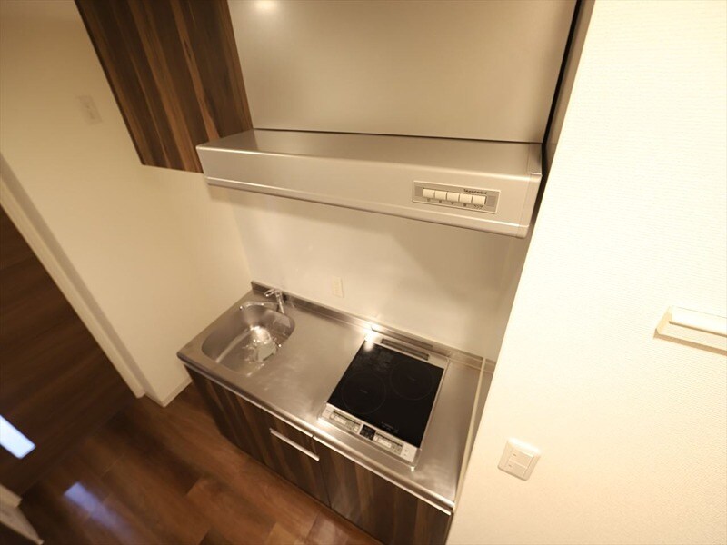 ＳＤ　Ｃｏｕｒｔ　Ｋａｎａｙａｍａの物件内観写真