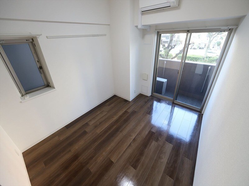 ＳＤ　Ｃｏｕｒｔ　Ｋａｎａｙａｍａの物件内観写真