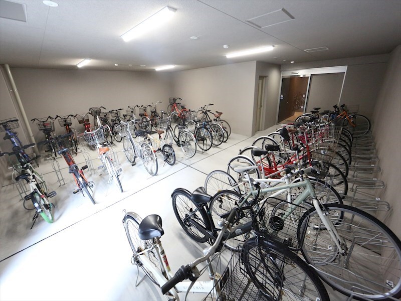 ＳＤ　Ｃｏｕｒｔ　Ｋａｎａｙａｍａの物件内観写真