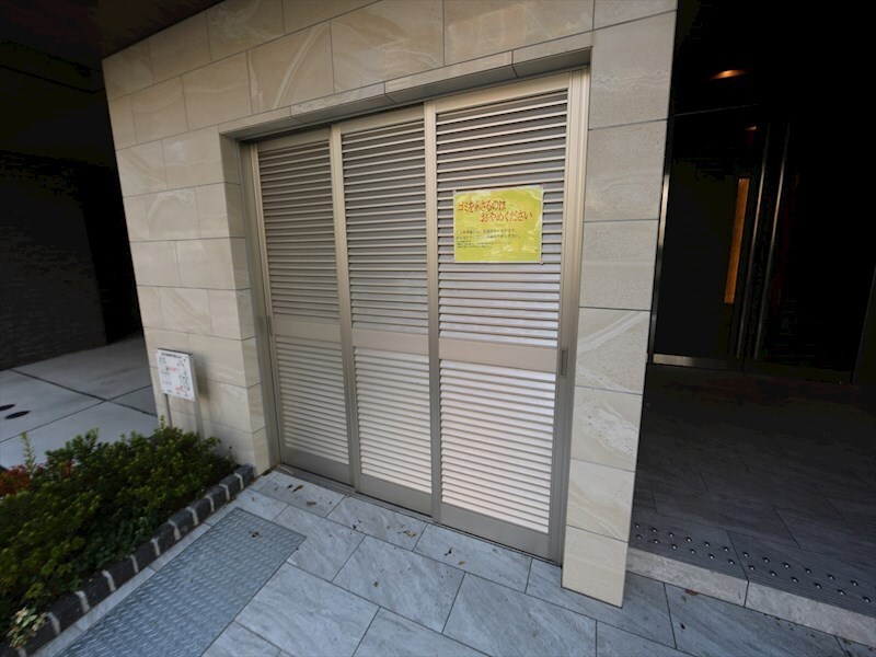 ＳＤ　Ｃｏｕｒｔ　Ｋａｎａｙａｍａの物件内観写真