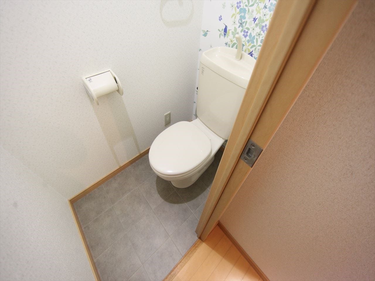 本州守山ビルの物件内観写真