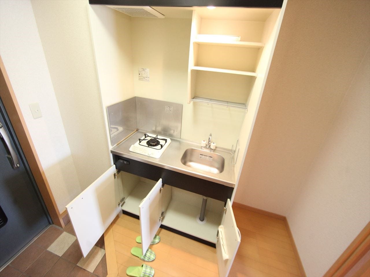 本州守山ビルの物件内観写真