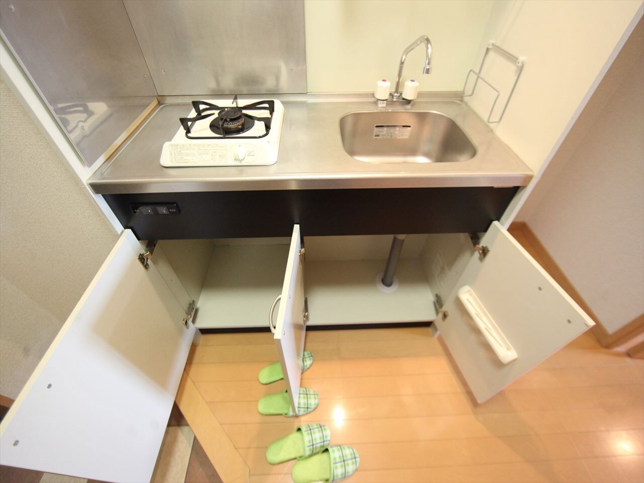 本州守山ビルの物件内観写真