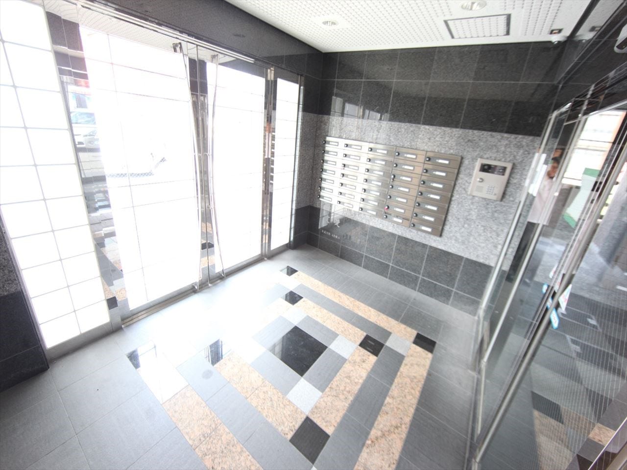 本州守山ビルの物件内観写真