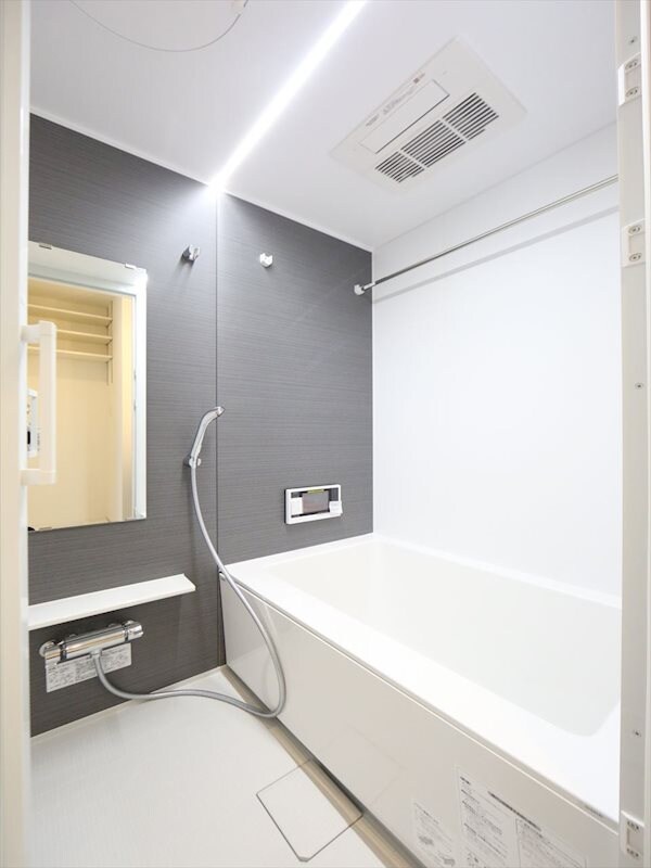 SPACE CUBE HONJIN（スペースキューブホンジン）の物件内観写真