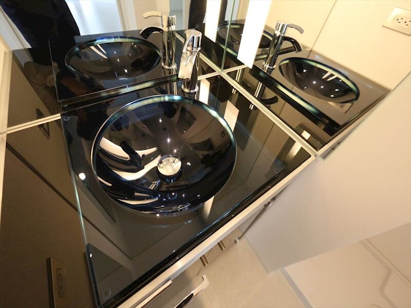 SPACE CUBE HONJIN（スペースキューブホンジン）の物件内観写真