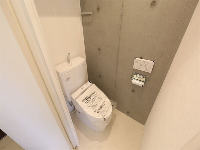 SPACE CUBE HONJIN（スペースキューブホンジン）の物件内観写真