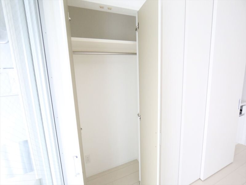 SPACE CUBE HONJIN（スペースキューブホンジン）の物件内観写真