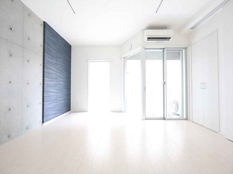 SPACE CUBE HONJIN（スペースキューブホンジン）の物件内観写真