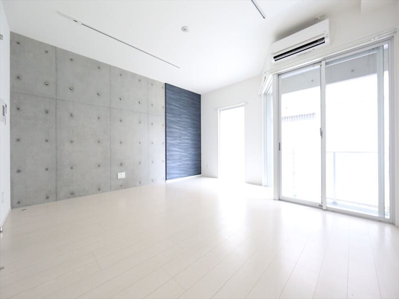 SPACE CUBE HONJIN（スペースキューブホンジン）の物件内観写真