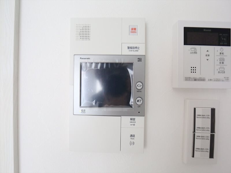 SPACE CUBE HONJIN（スペースキューブホンジン）の物件内観写真