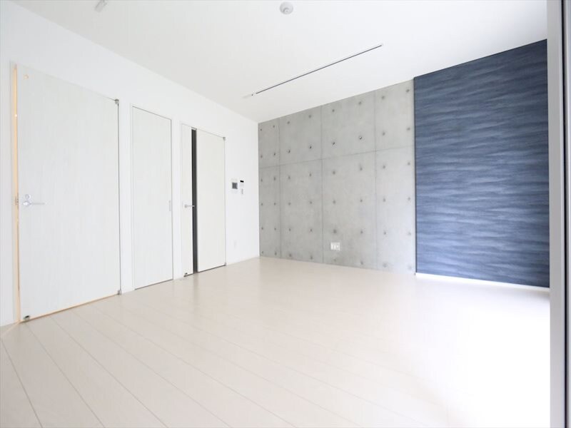 SPACE CUBE HONJIN（スペースキューブホンジン）の物件内観写真