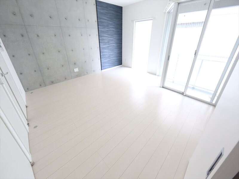 SPACE CUBE HONJIN（スペースキューブホンジン）の物件内観写真