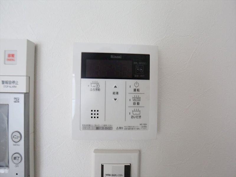 SPACE CUBE HONJIN（スペースキューブホンジン）の物件内観写真