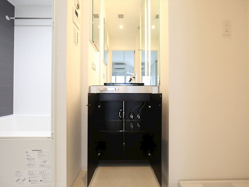 SPACE CUBE HONJIN（スペースキューブホンジン）の物件内観写真