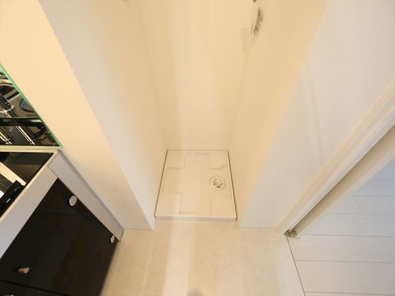 SPACE CUBE HONJIN（スペースキューブホンジン）の物件内観写真