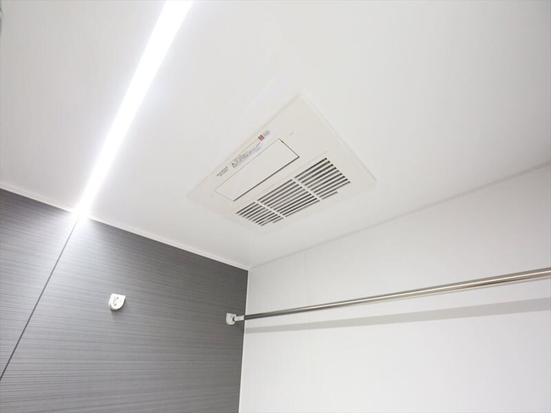 SPACE CUBE HONJIN（スペースキューブホンジン）の物件内観写真