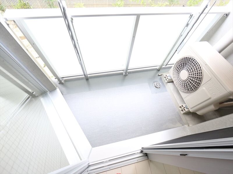 SPACE CUBE HONJIN（スペースキューブホンジン）の物件内観写真