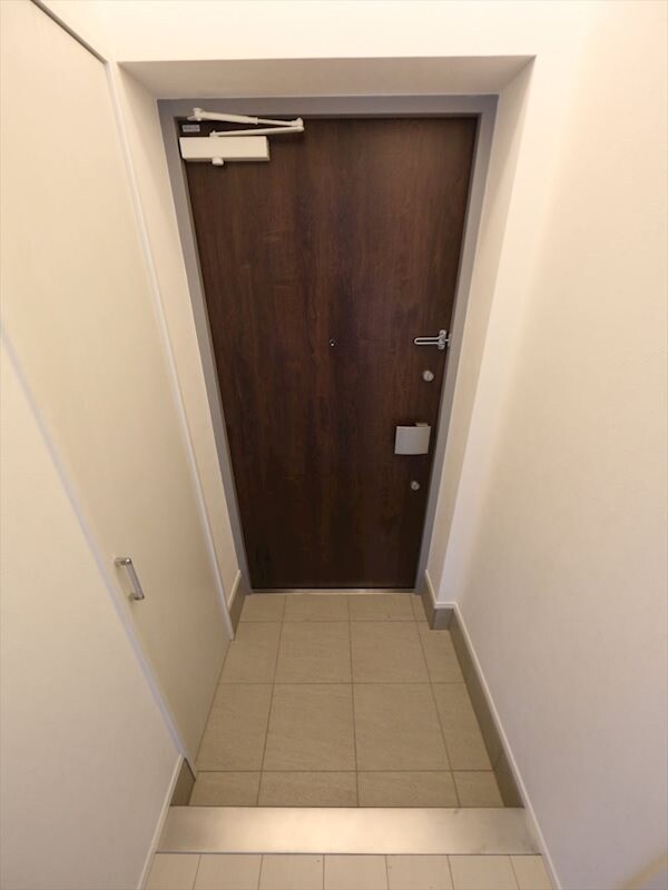 SPACE CUBE HONJIN（スペースキューブホンジン）の物件内観写真