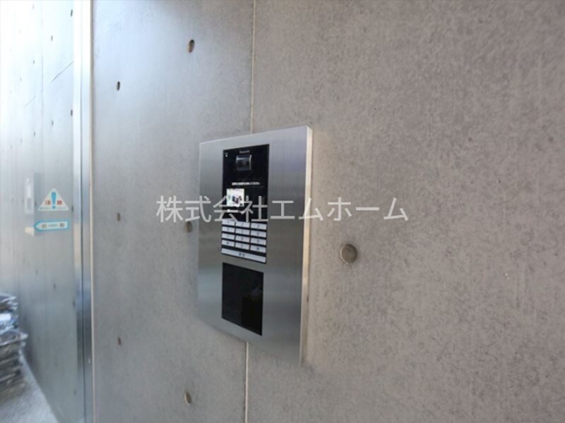 SPACE CUBE HONJIN（スペースキューブホンジン）の物件内観写真