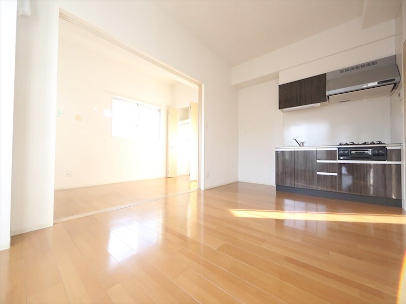 ＨＯＮＮＭＡＣＨＩ　ＢＯＸ24の物件内観写真