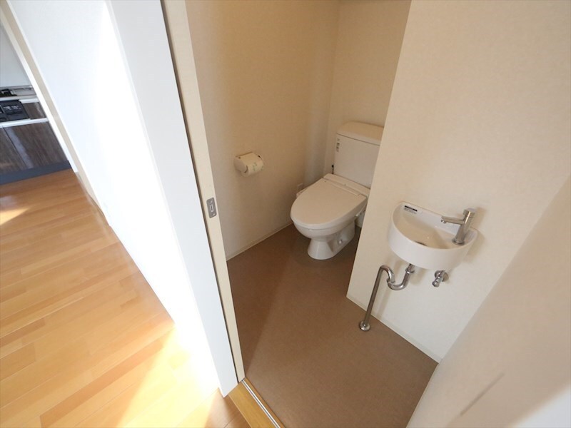 ＨＯＮＮＭＡＣＨＩ　ＢＯＸ24の物件内観写真