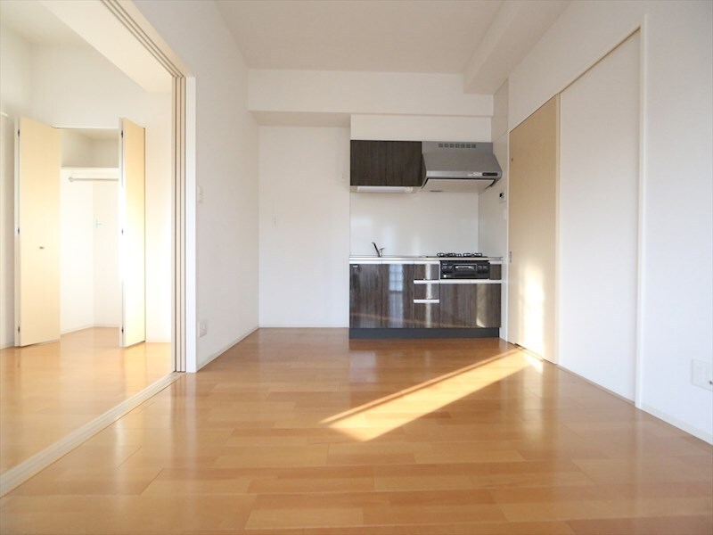 ＨＯＮＮＭＡＣＨＩ　ＢＯＸ24の物件内観写真