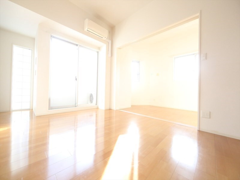 ＨＯＮＮＭＡＣＨＩ　ＢＯＸ24の物件内観写真