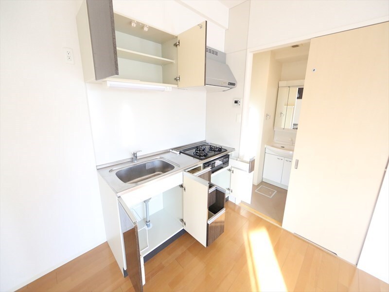 ＨＯＮＮＭＡＣＨＩ　ＢＯＸ24の物件内観写真