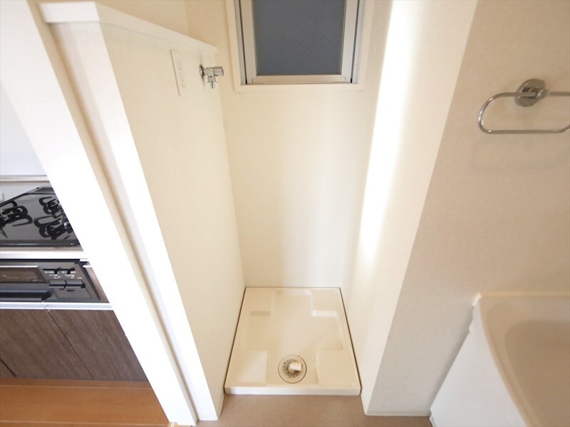 ＨＯＮＮＭＡＣＨＩ　ＢＯＸ24の物件内観写真