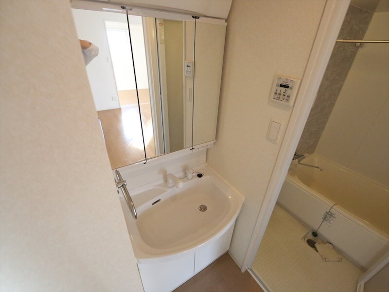 ＨＯＮＮＭＡＣＨＩ　ＢＯＸ24の物件内観写真