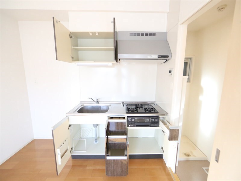 ＨＯＮＮＭＡＣＨＩ　ＢＯＸ24の物件内観写真