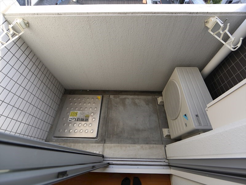 ＨＯＮＮＭＡＣＨＩ　ＢＯＸ24の物件内観写真