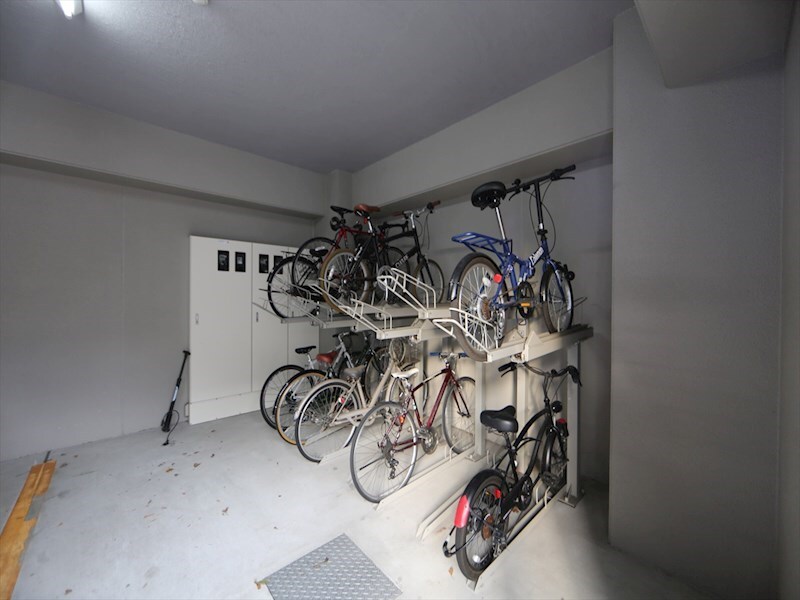 ＨＯＮＮＭＡＣＨＩ　ＢＯＸ24の物件内観写真