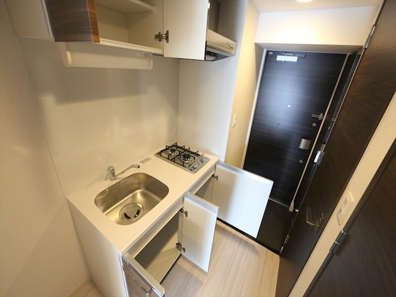 プレサンス錦通ＴＨＥ葵の物件内観写真