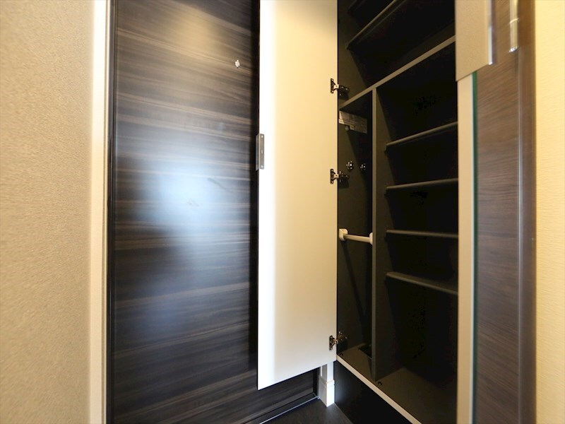 プレサンス錦通ＴＨＥ葵の物件内観写真