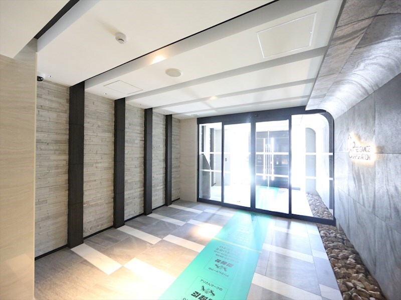 プレサンス錦通ＴＨＥ葵の物件内観写真