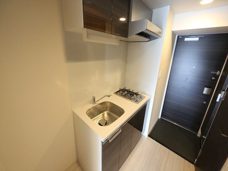 プレサンス錦通ＴＨＥ葵の物件内観写真