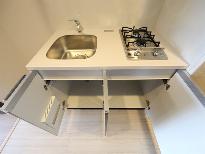 プレサンス錦通ＴＨＥ葵の物件内観写真