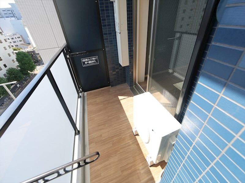 プレサンス錦通ＴＨＥ葵の物件内観写真