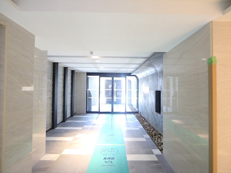 プレサンス錦通ＴＨＥ葵の物件内観写真