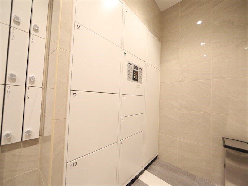 プレサンス錦通ＴＨＥ葵の物件内観写真